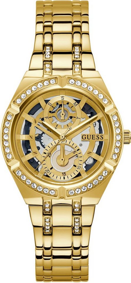 Guess Multifunktionsuhr GW0604L2 von Guess