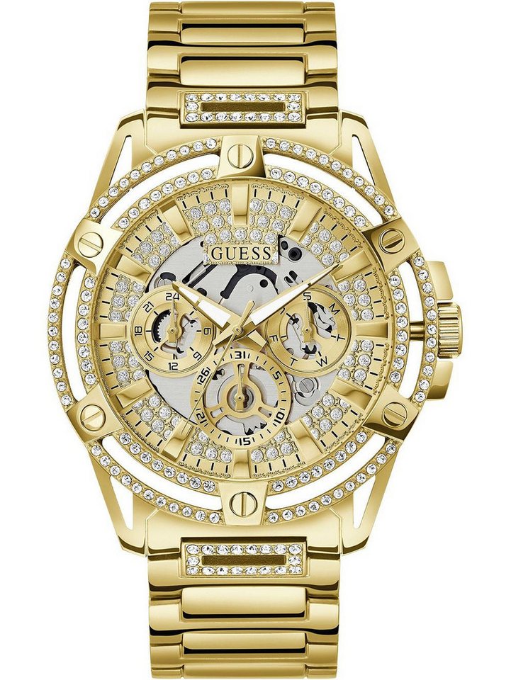 Guess Multifunktionsuhr King von Guess