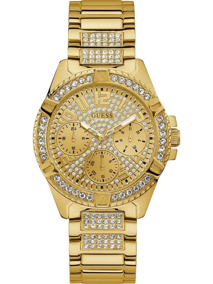 Guess Multifunktionsuhr Lady Frontier von Guess
