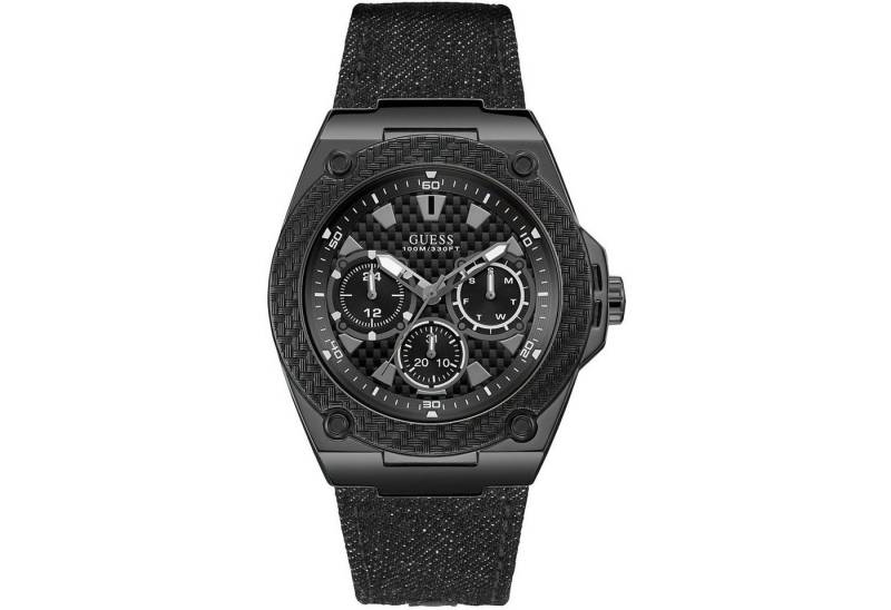 Guess Multifunktionsuhr Legacy von Guess