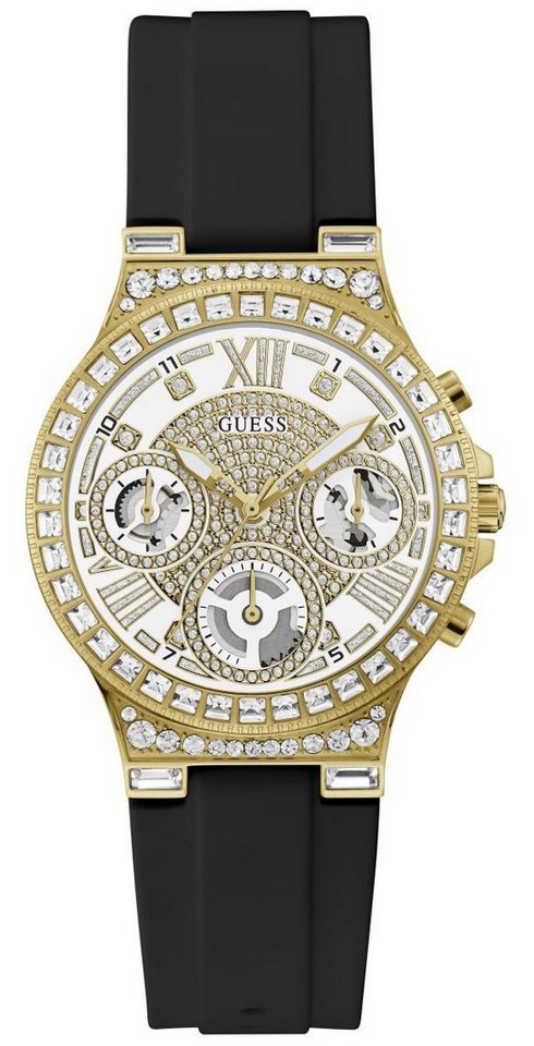 Guess Multifunktionsuhr Moonlight von Guess