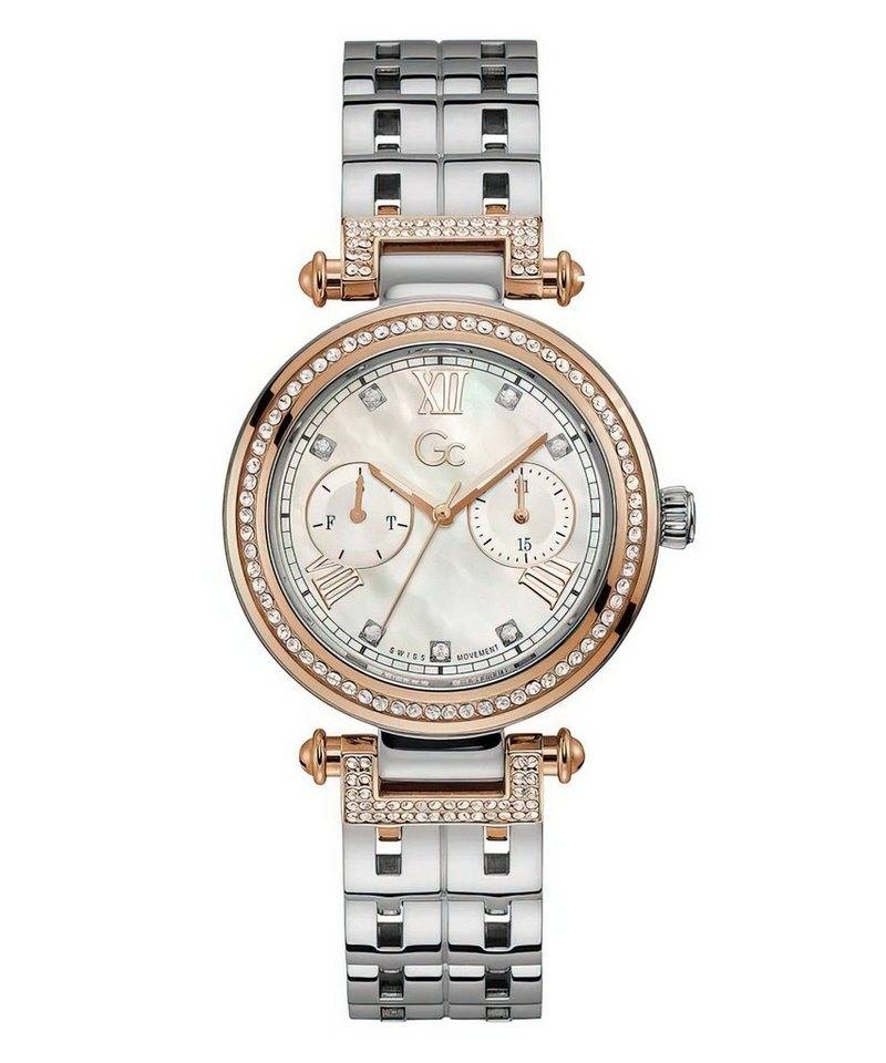 Guess Multifunktionsuhr PrimeChic Y78003L1MF von Guess