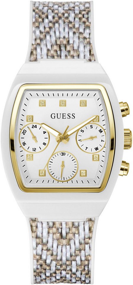 Guess Multifunktionsuhr RENDEZVOUS von Guess