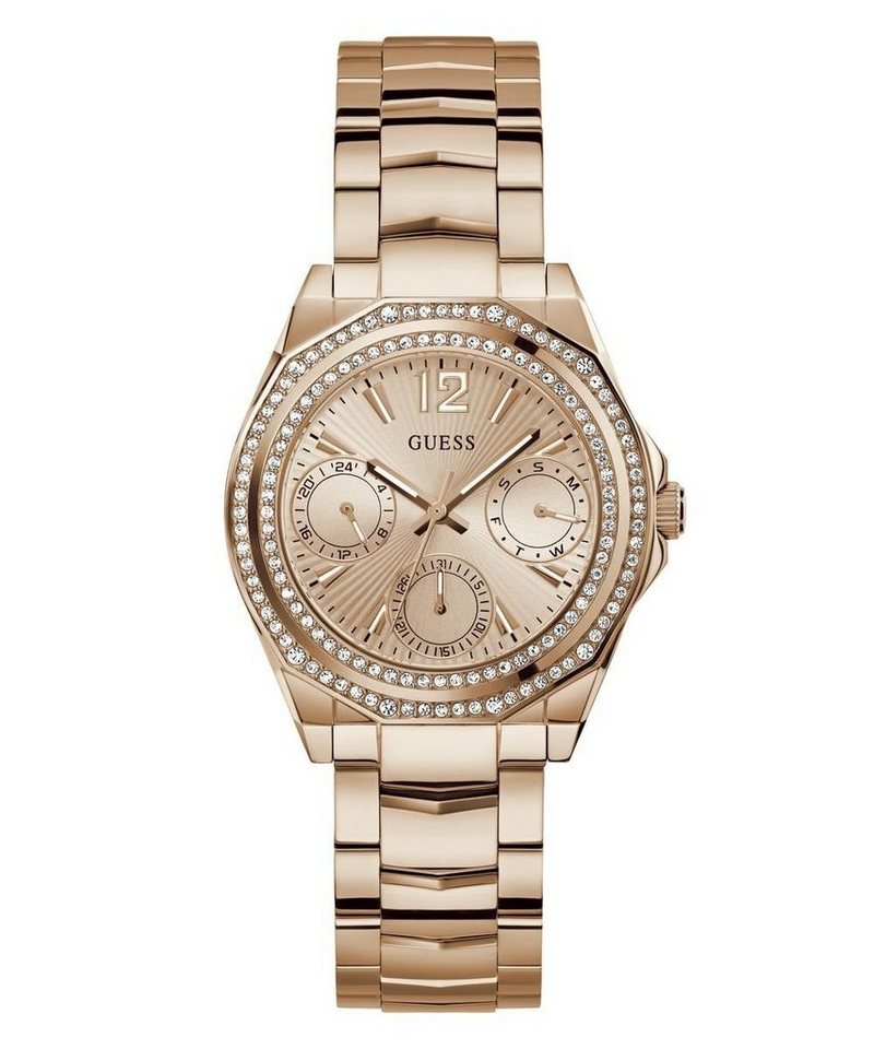 Guess Multifunktionsuhr RITZY von Guess