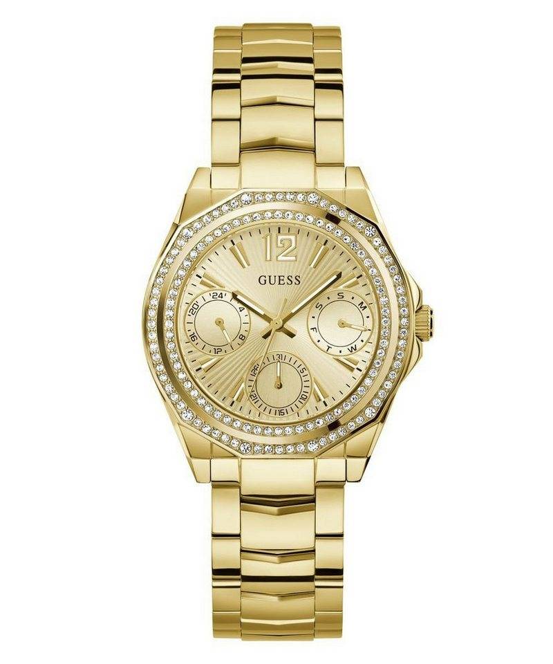Guess Multifunktionsuhr RITZY von Guess