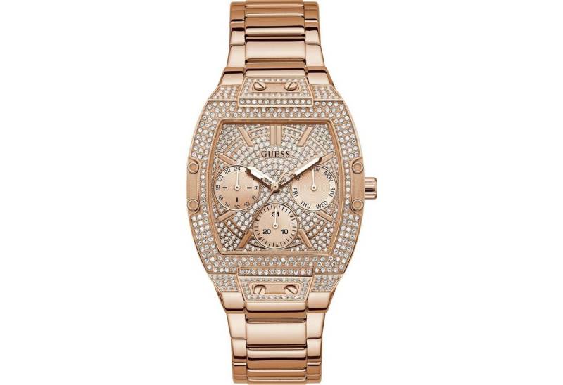 Guess Multifunktionsuhr Raven von Guess