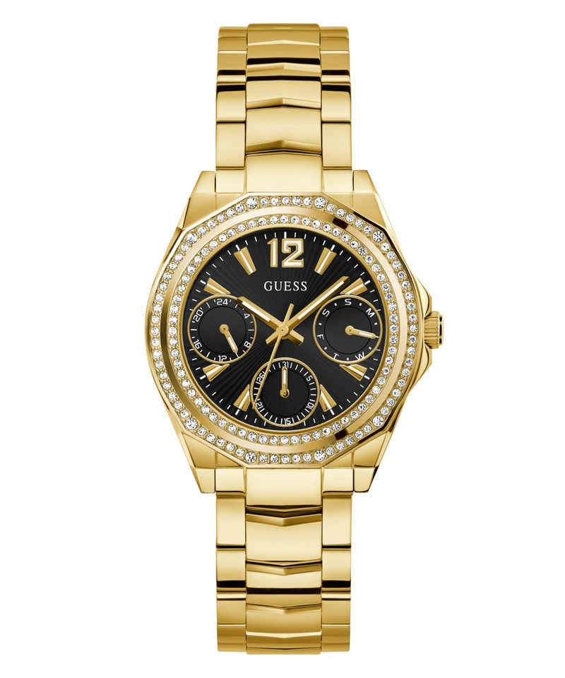 Guess Multifunktionsuhr Ritzy GW0685L4 von Guess