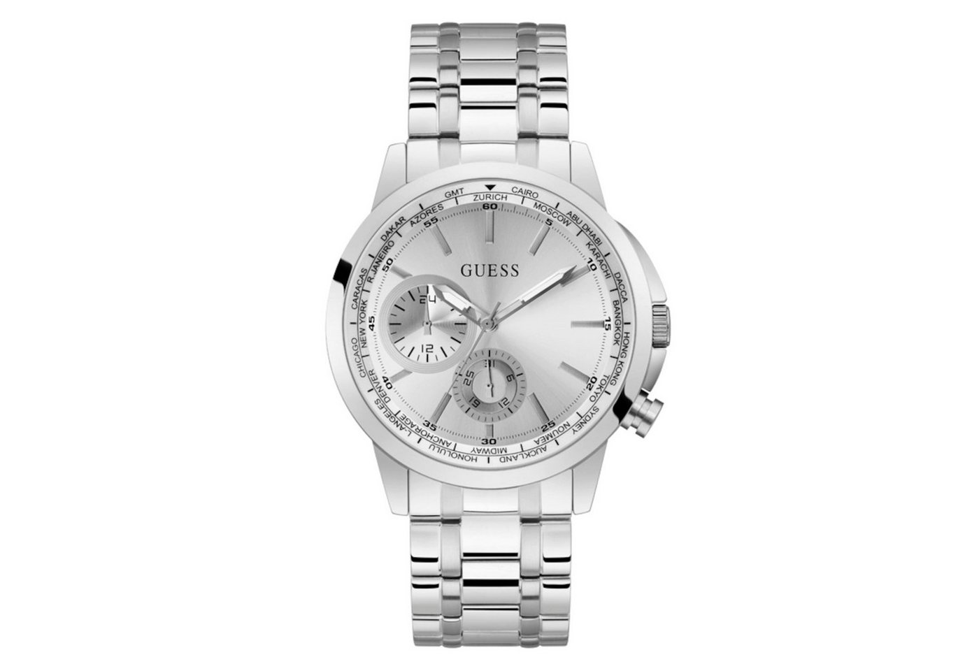 Guess Multifunktionsuhr Spec von Guess