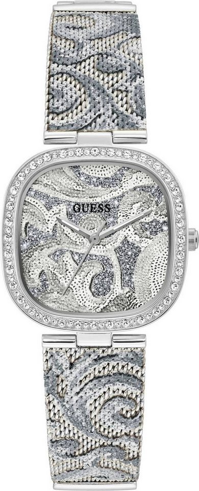 Guess Multifunktionsuhr Tapestry von Guess