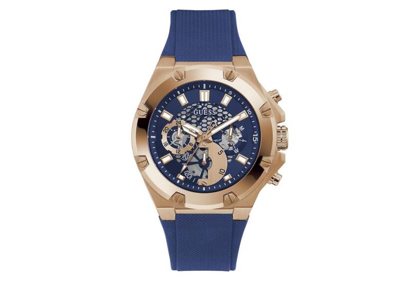 Guess Multifunktionsuhr Third Gear von Guess