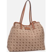 Guess - Neda Large 2 in 1 TO 54240 Logo Latte - Shopper  , 22.1 l von Guess