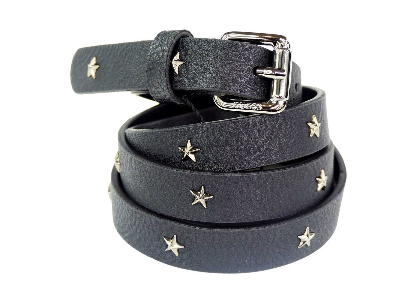 Guess Nietengürtel not coordinated belt von Guess