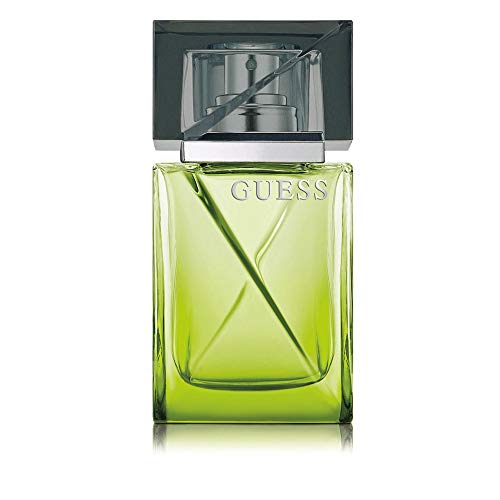 Guess Nightt Access Eau de Toilette Vapo 50 ml von Guess