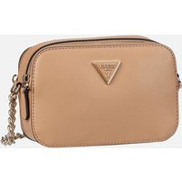 Guess  - Noelle Camera Beige - Umhängetasche  , 2 l von Guess