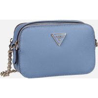 Guess - Noelle Camera Stormy Blue - Umhängetasche  , 2 l von Guess