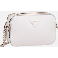 Guess - Noelle II CB Camera 72140 Bone - Umhängetasche  , 2 l von Guess