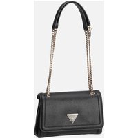 Guess - Noelle II Conv XBody Flap 72210 Black - Umhängetasche  , 3.5 l von Guess