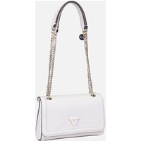Guess - Noelle II Conv XBody Flap 72210 Bone - Umhängetasche  , 3.5 l von Guess