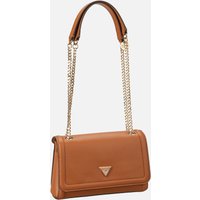 Guess  - Noelle II Conv XBody Flap 72210 Light Cognac - Umhängetasche  , 3.5 l von Guess