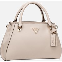 Guess - Noelle II Luxury SAT 72070 Bone - Henkeltasche  , 7.4 l von Guess