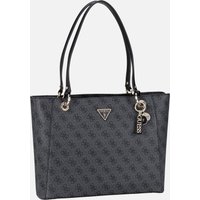 Guess - Noelle II TO 72250 Logo Coal - Shopper  , 9.1 l von Guess