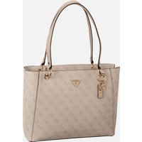 Guess - Noelle II TO 72250 Logo White - Shopper  , 9.1 l von Guess