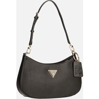 Guess - Noelle II Top Zip SHB 72180 Black - Umhängetasche  , 3 l von Guess