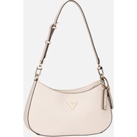 Guess - Noelle II Top Zip SHB 72180 Bone - Umhängetasche  , 3 l von Guess