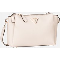 Guess - Noelle ZG 79120 Bone - Crossbody Bag  , 3.7 l von Guess