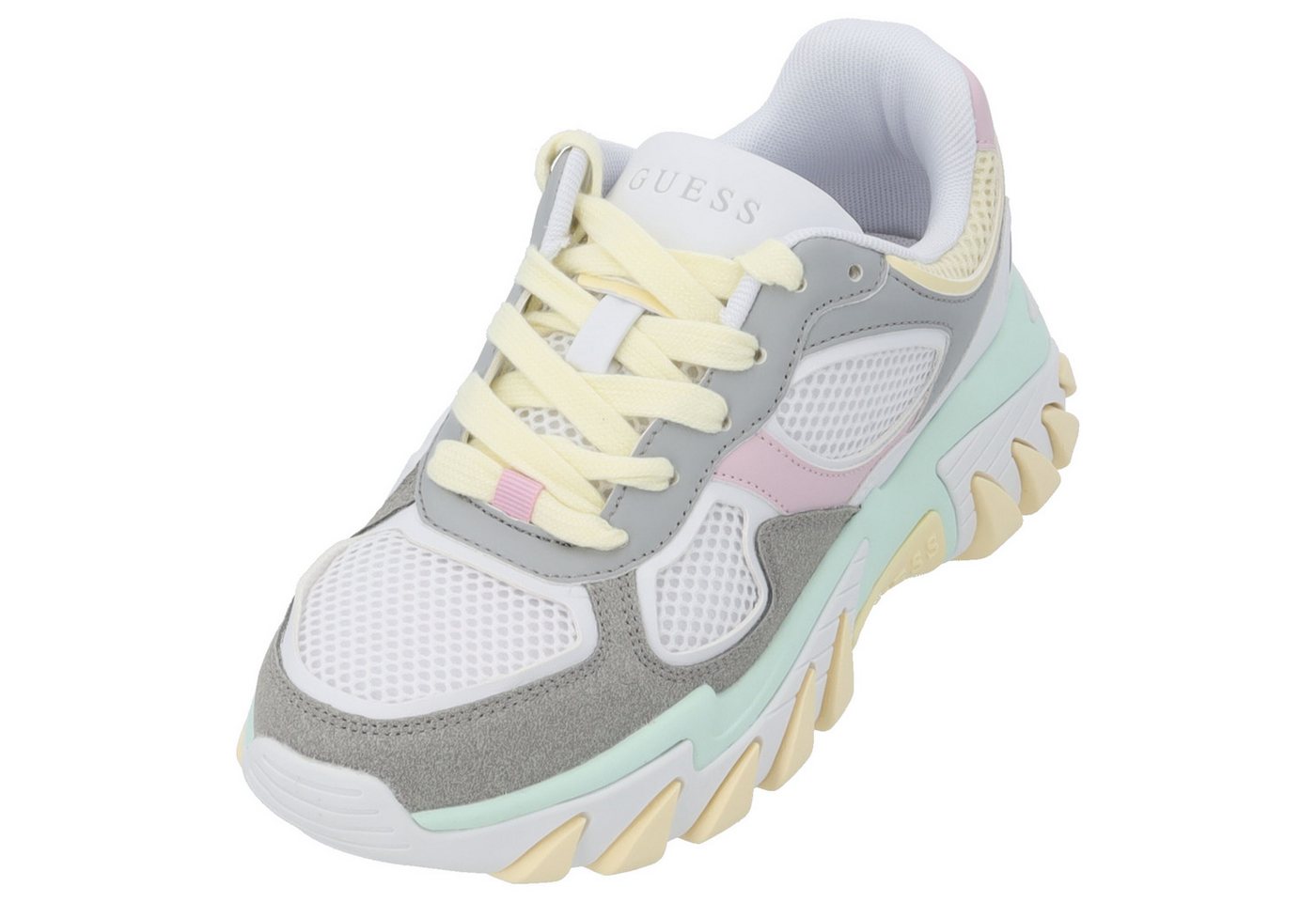 Guess Norina FLJGIE Schnürschuh von Guess