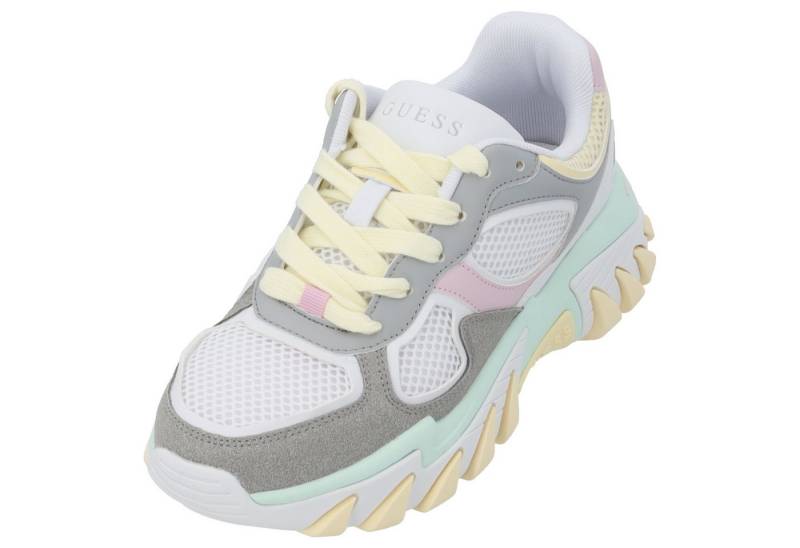 Guess Norina FLJGIE Schnürschuh von Guess