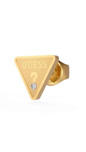 GUESS Ohrringe BRINCOS JUBE02168JWYGT-U Marke, Einheitsgröße, Nicht-Edelmetall, Kein Edelstein von GUESS