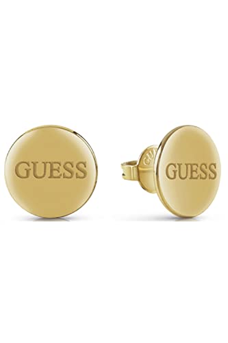 Guess Ohrringe Knight Flower UME70009 UME70009 Marke:, Einheitsgröße, Unkostbare Metalle, Ohne Edelstein von Guess