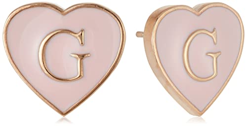 GUESS Ohrringe UBE70255 UBE70255 Marke, Einheitsgröße, Unkostbare Metalle, Ohne Edelstein von GUESS