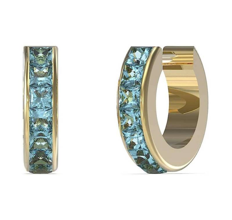 Guess Paar Ohrstecker Damen Ohrstecker JUBE03134JWYGAQTU von Guess