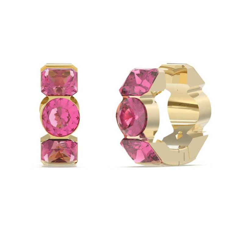 Guess Paar Ohrstecker Damen Ohrstecker JUBE03305JWYGFCTU von Guess