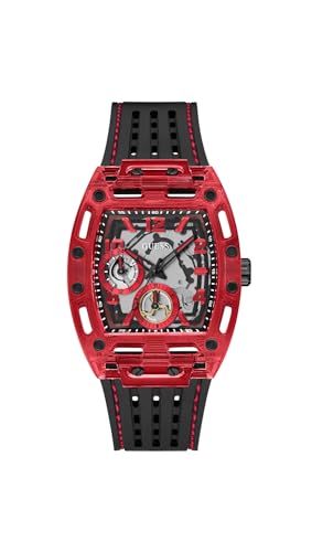 GUESS Armbanduhr GW0499G4 GUESS Armbanduhr GW0499G4 von GUESS