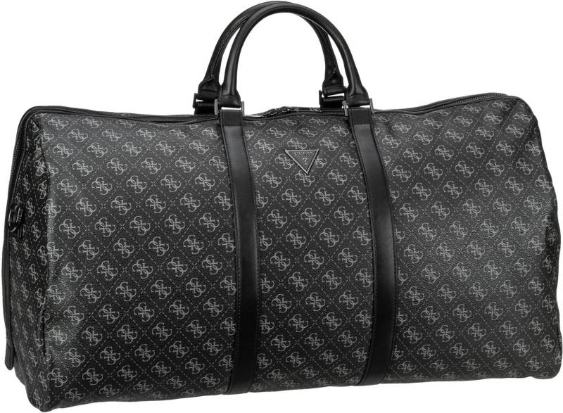 Guess Pisa Eco Smart Weekender  in Schwarz (39.9 Liter), Weekender von Guess