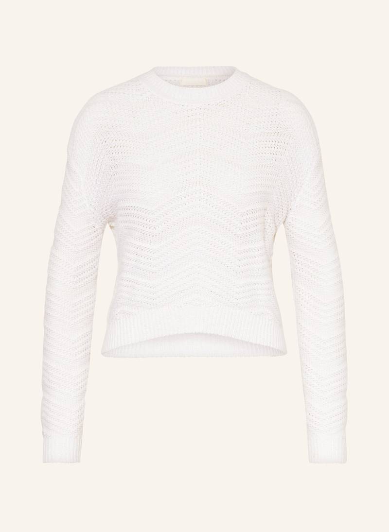 Guess Pullover Marianna weiss von Guess