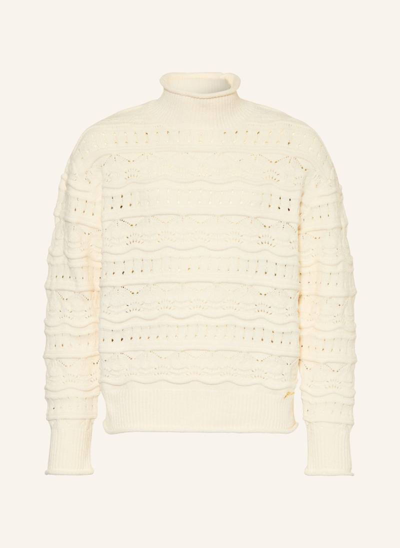 Guess Pullover weiss von Guess