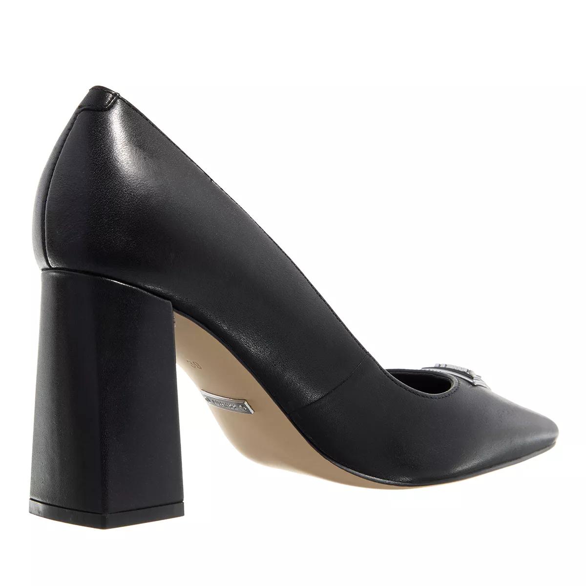 Guess Pumps & High Heels - Barson Pumps - Gr. 37 (EU) - in Schwarz - für Damen von Guess