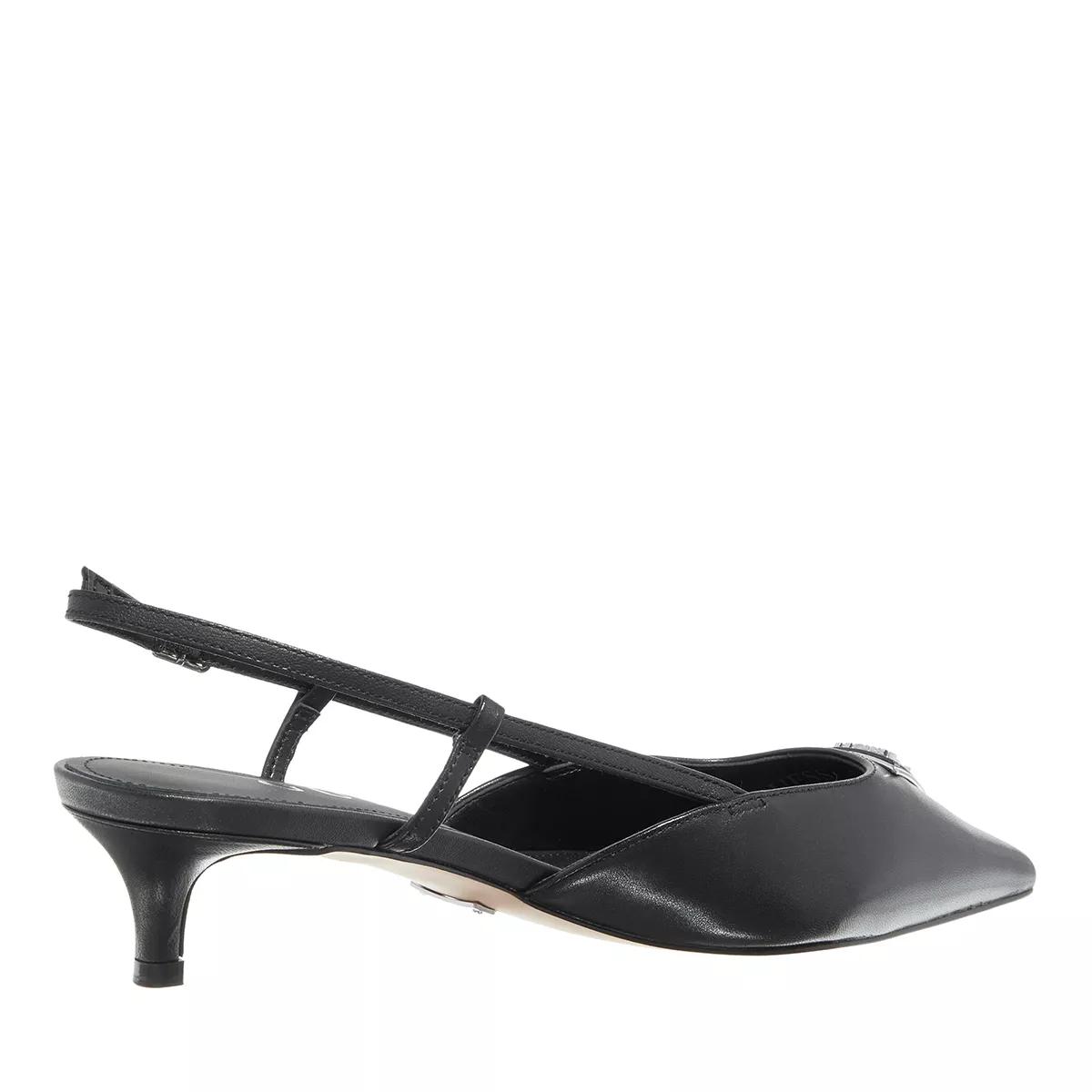 Guess Pumps & High Heels - Jesson - Gr. 38 (EU) - in Schwarz - für Damen von Guess