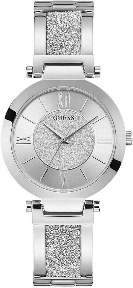 Guess Quarzuhr Aurora von Guess