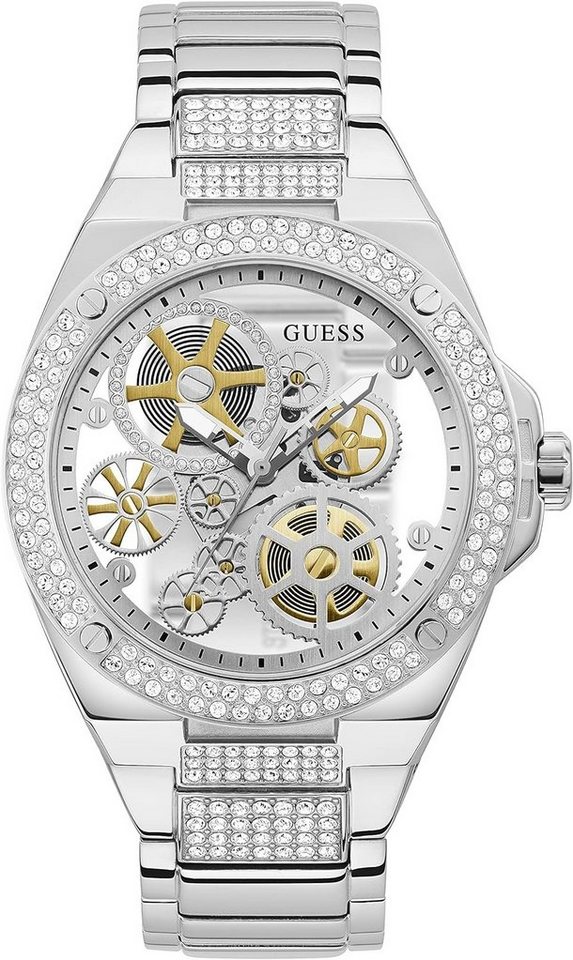 Guess Quarzuhr Big Reveal von Guess