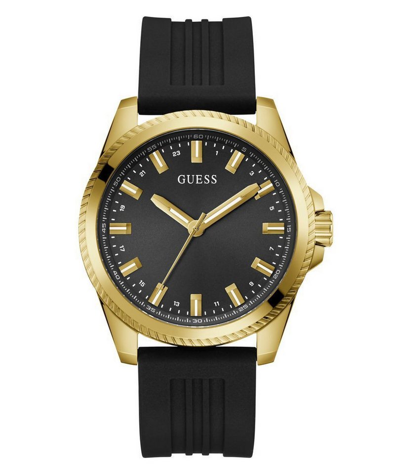 Guess Quarzuhr Champ von Guess