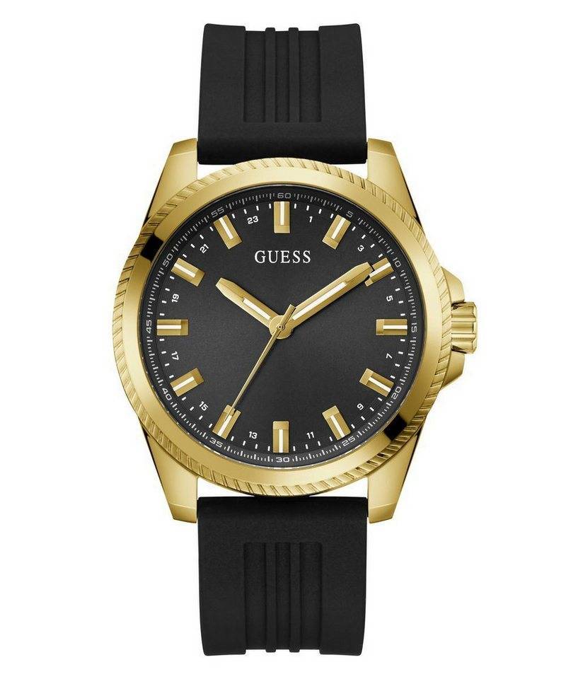 Guess Quarzuhr Champ von Guess