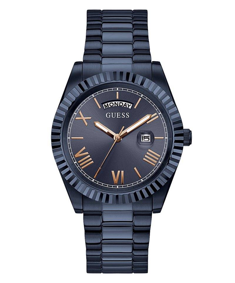 Guess Quarzuhr Connoisseur von Guess