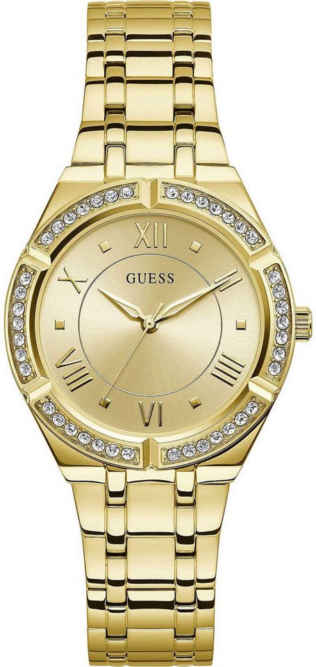 Guess Quarzuhr Cosmo Guess Quarzuhr Cosmo von Guess