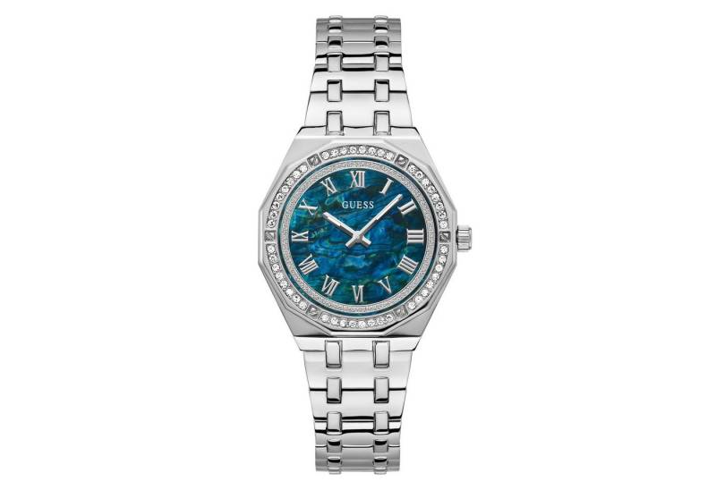 Guess Quarzuhr Desire Guess Quarzuhr Desire von Guess