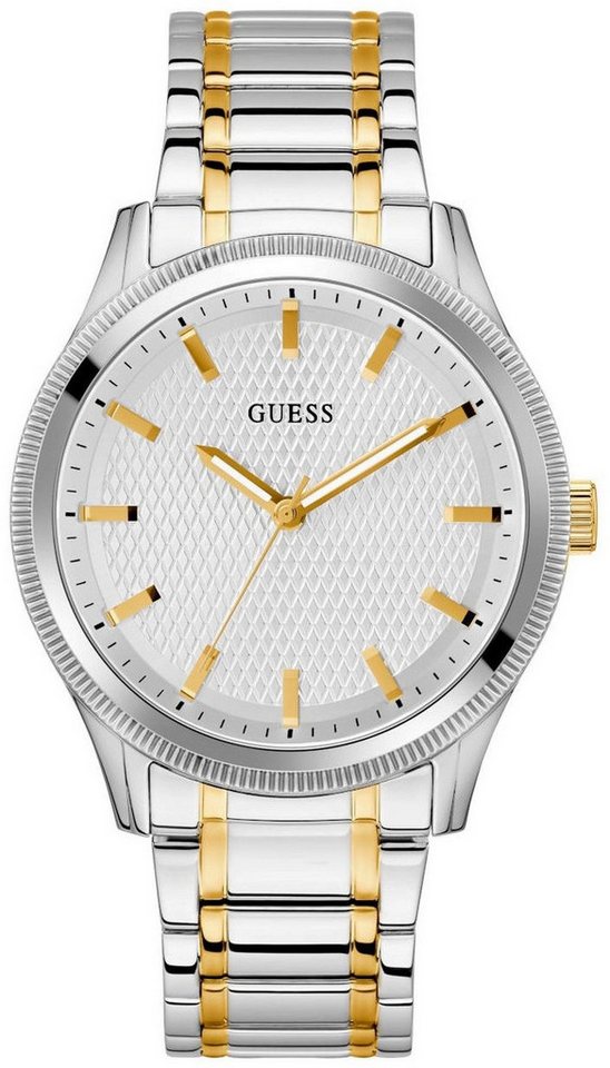 Guess Quarzuhr Dex von Guess